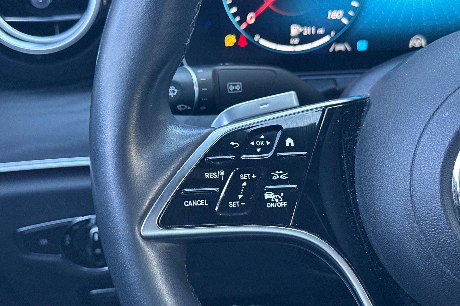 Certified 2022 Mercedes-Benz E 350 Sedan image 29