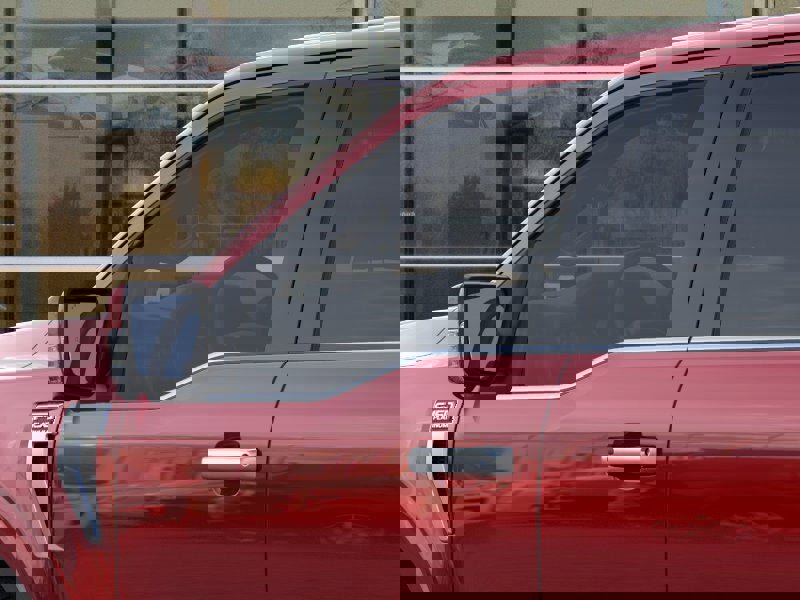 New 2025 Ford F150 Platinum w/ Equipment Group 703A Plus image 19