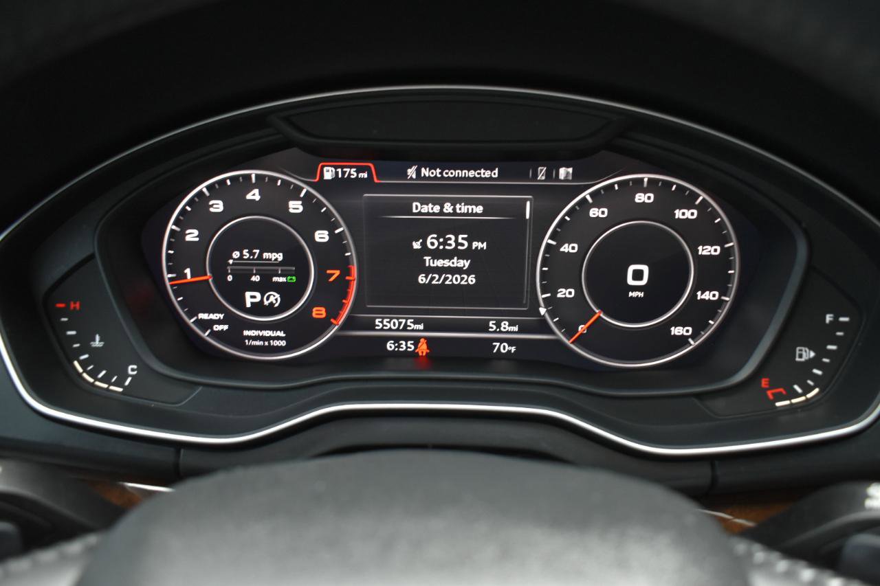 Used 2019 Audi Q5 2.0T Premium Plus AWD/4WD image 17