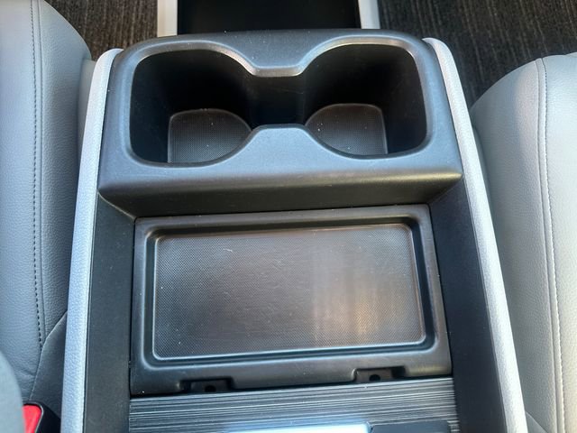 Used 2024 Honda Odyssey EX-L image 35