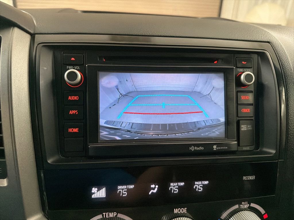 Used 2016 Toyota Sequoia Limited image 15