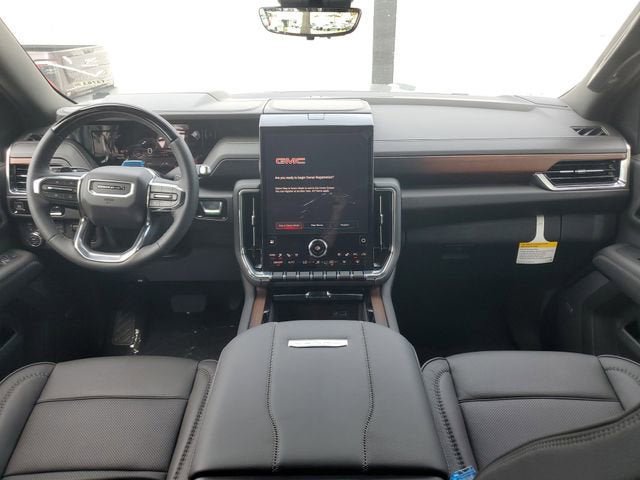 New 2026 GMC Yukon Denali w/ Denali Reserve Package AWD/4WD image 12