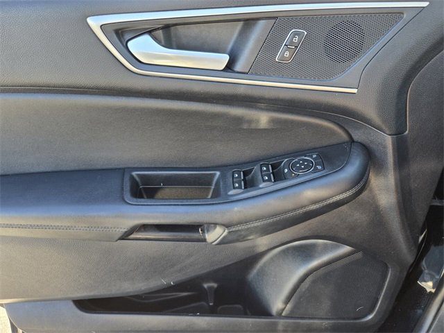 Certified 2021 Ford Edge SEL image 30