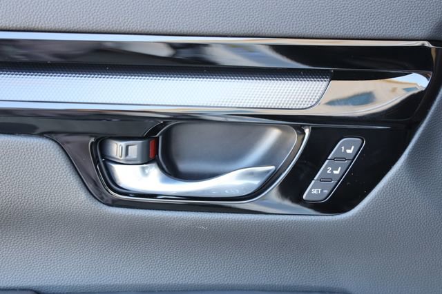 New 2026 Honda CR-V Sport Touring image 15