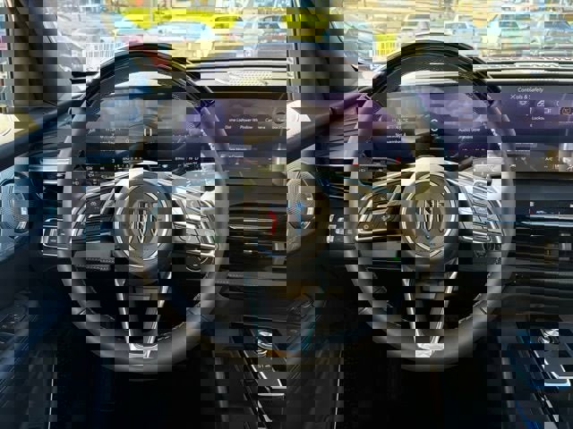 New 2026 Buick Enclave Avenir image 25