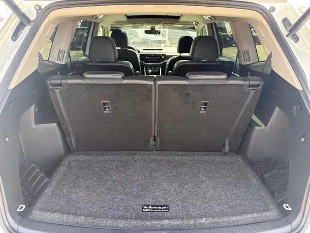 Used 2023 Volkswagen Atlas SEL Premium AWD/4WD image 19