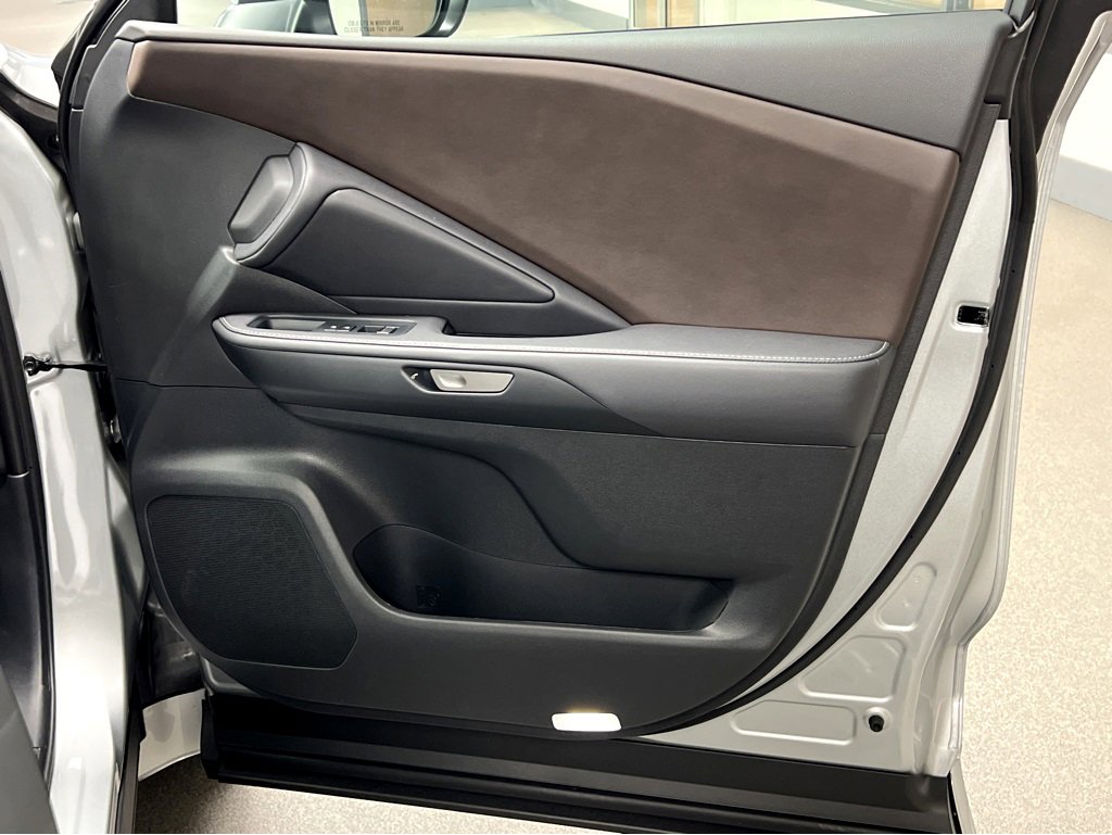 New 2026 Lexus TX 350 AWD image 24