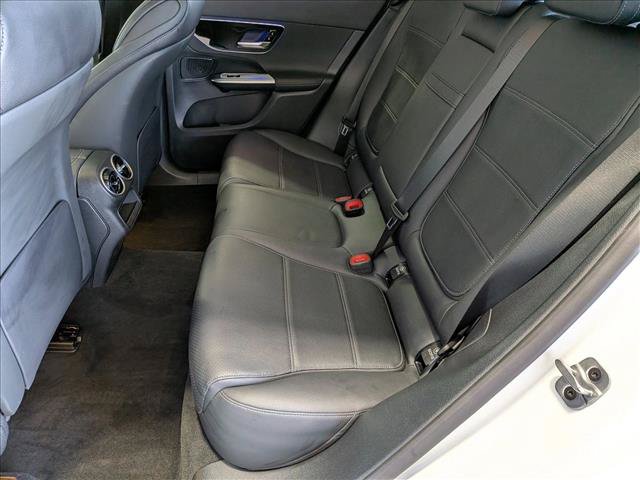 Certified 2025 Mercedes-Benz GLC 350e 4MATIC image 20