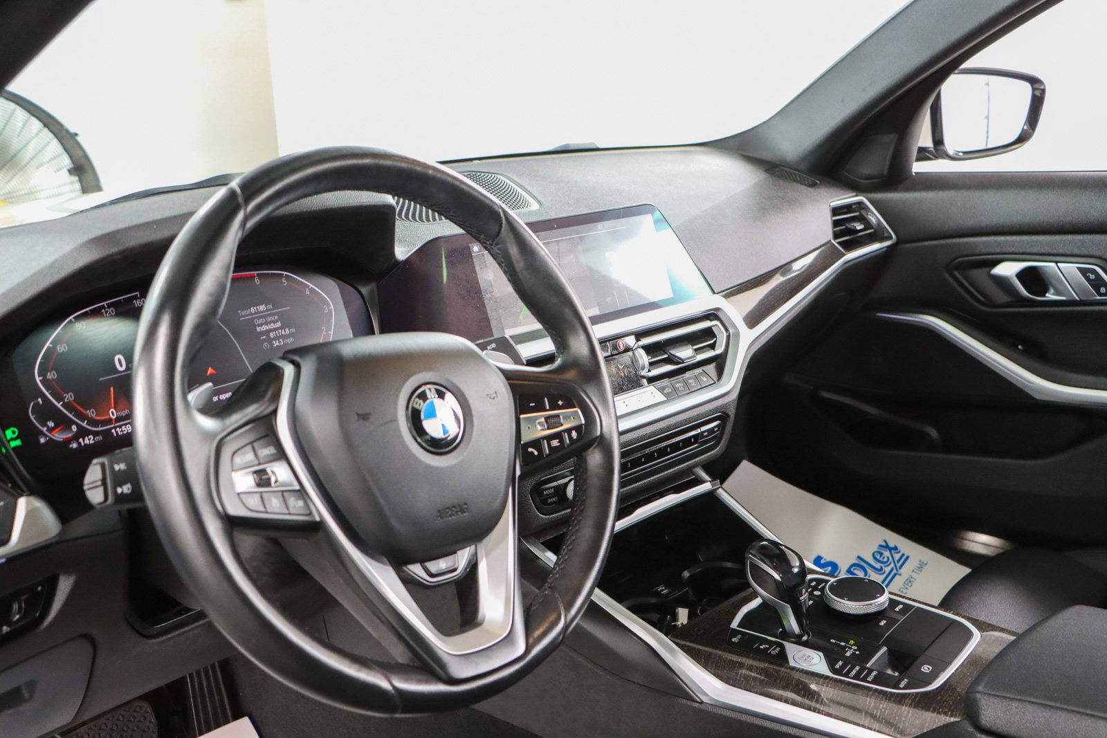 Used 2021 BMW 330i xDrive Sedan w/ Premium Package image 23