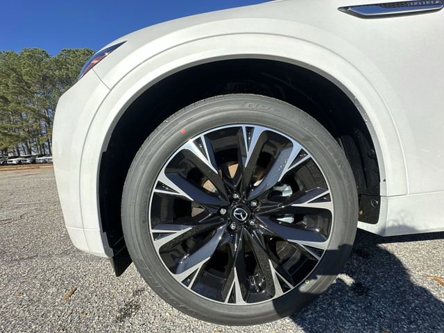 Used 2025 MAZDA CX-90 3.3 Turbo S w/ Premium Package AWD/4WD image 10
