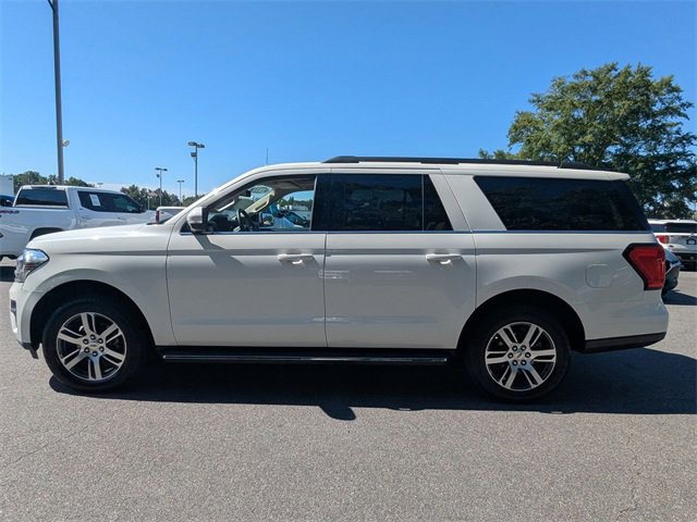 Used 2022 Ford Expedition Max XLT image 5