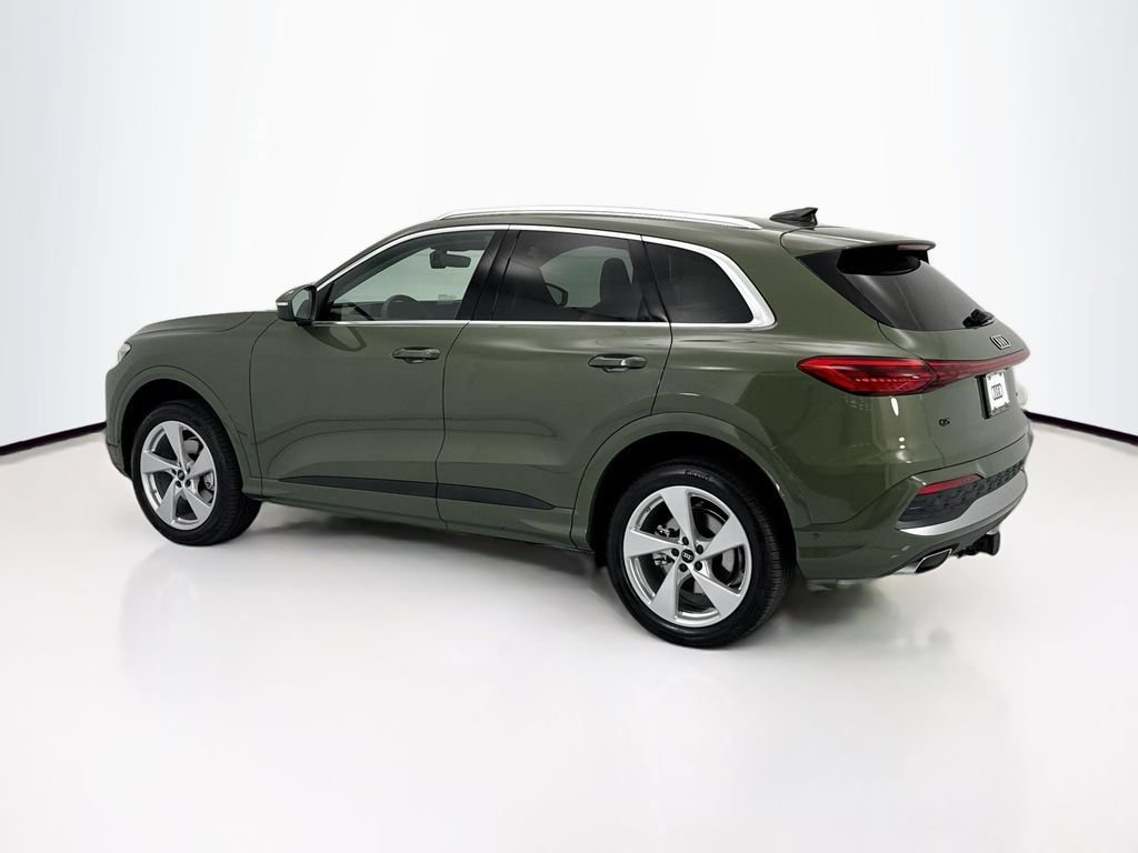 Used 2026 Audi Q5 Premium Plus w/ Premium Plus AWD/4WD image 7