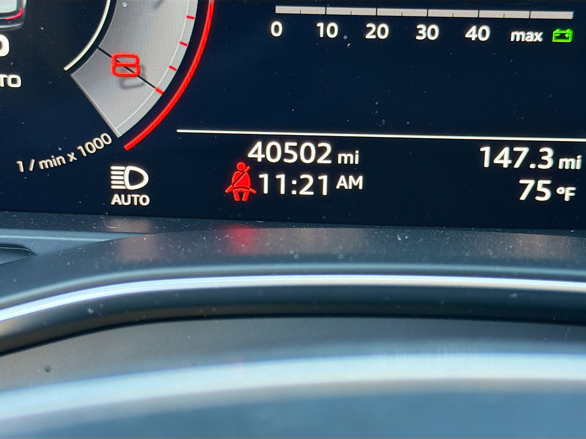 Used 2019 Audi A6 3.0T Prestige image 40