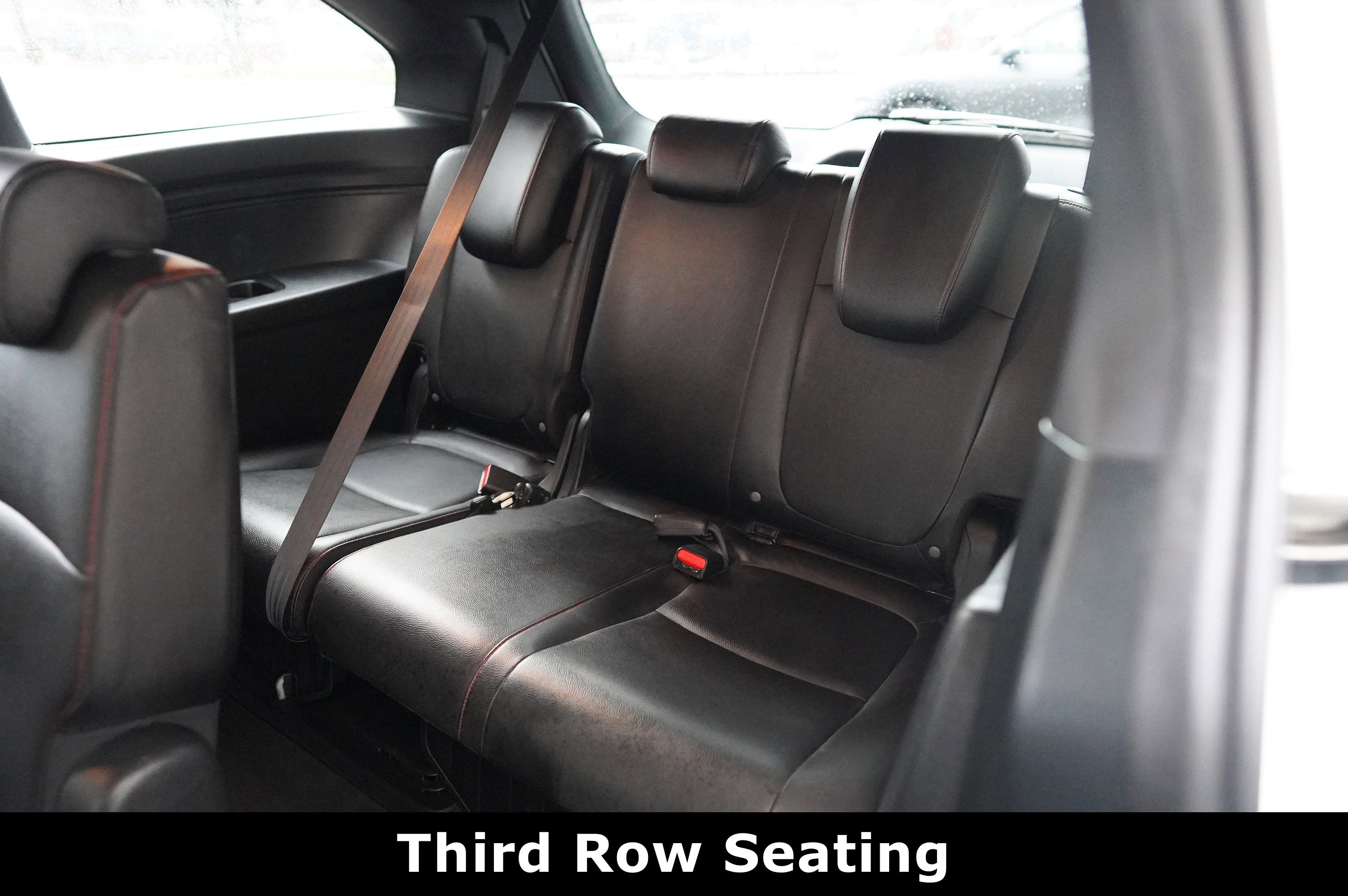 Used 2023 Honda Odyssey Sport image 35