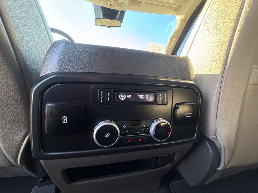 Used 2021 Ford Expedition Limited RWD image 16