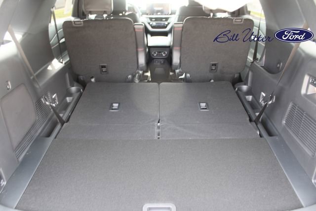 New 2026 Ford Explorer ST w/ Sun And Sound Package image 6