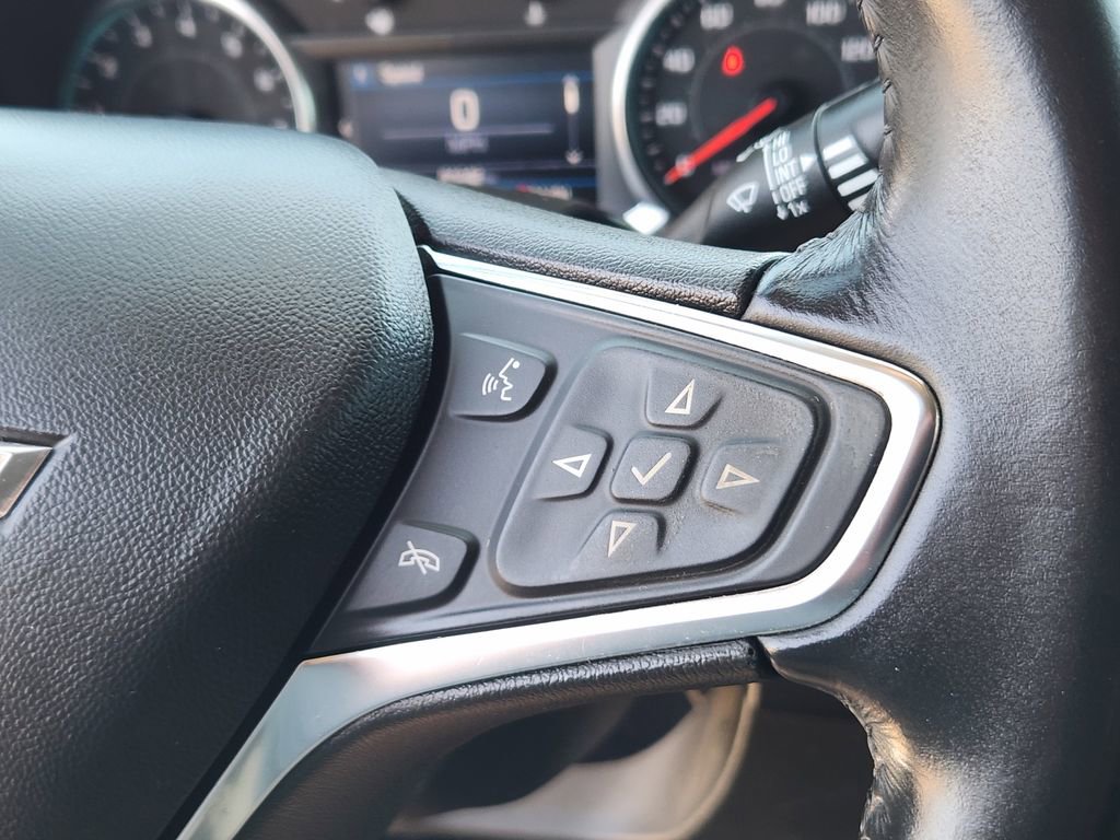 Used 2021 Chevrolet Equinox LT image 33