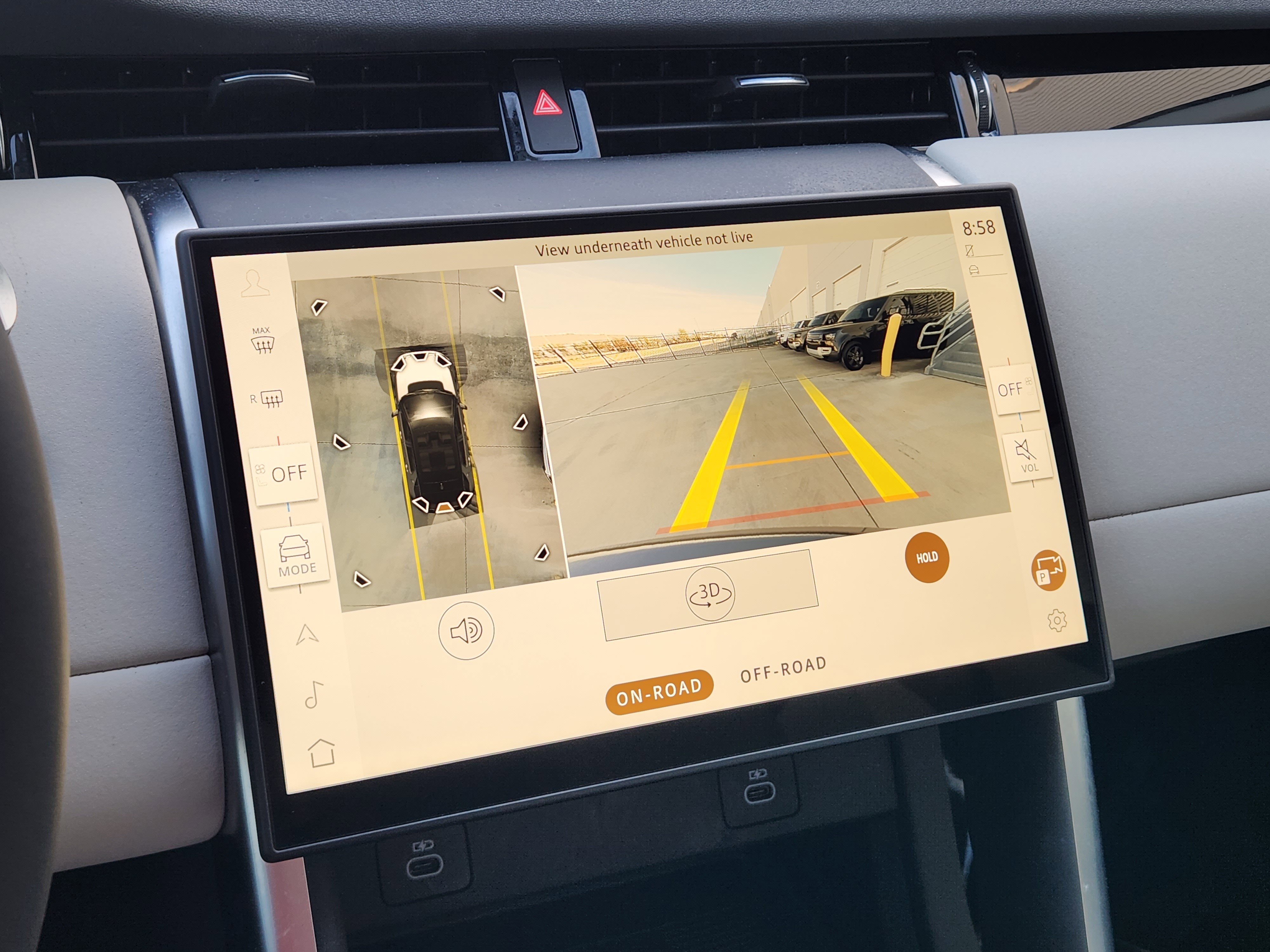 Certified 2025 Land Rover Discovery Sport S image 19