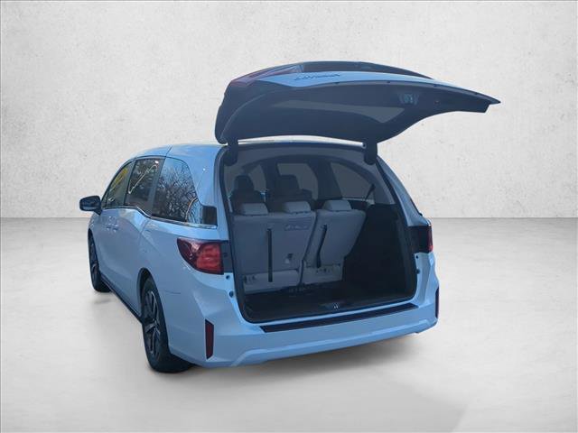 New 2026 Honda Odyssey EX-L image 9