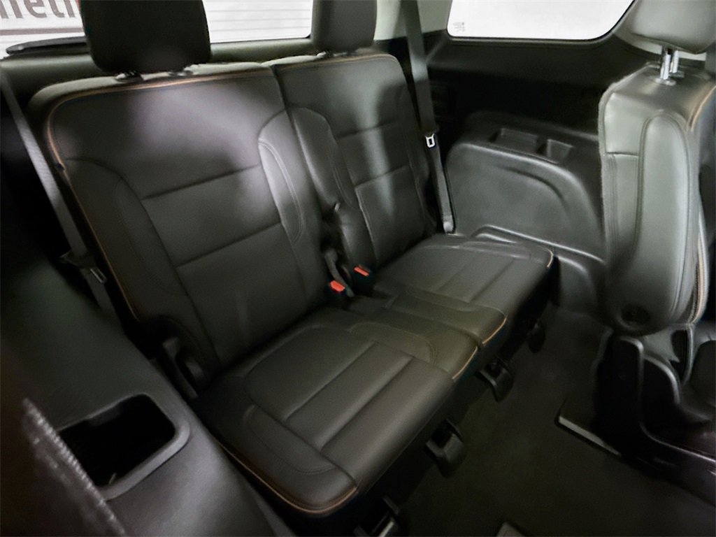 Used 2020 GMC Acadia AT4 w/ Driver Alert Package II image 33