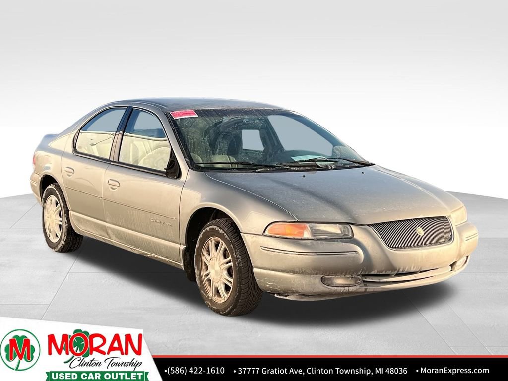 Used 1996 Chrysler Cirrus image 7