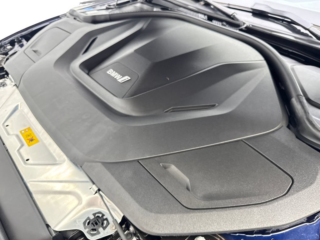 Used 2024 BMW i4 eDrive35 w/ Premium Package RWD image 77