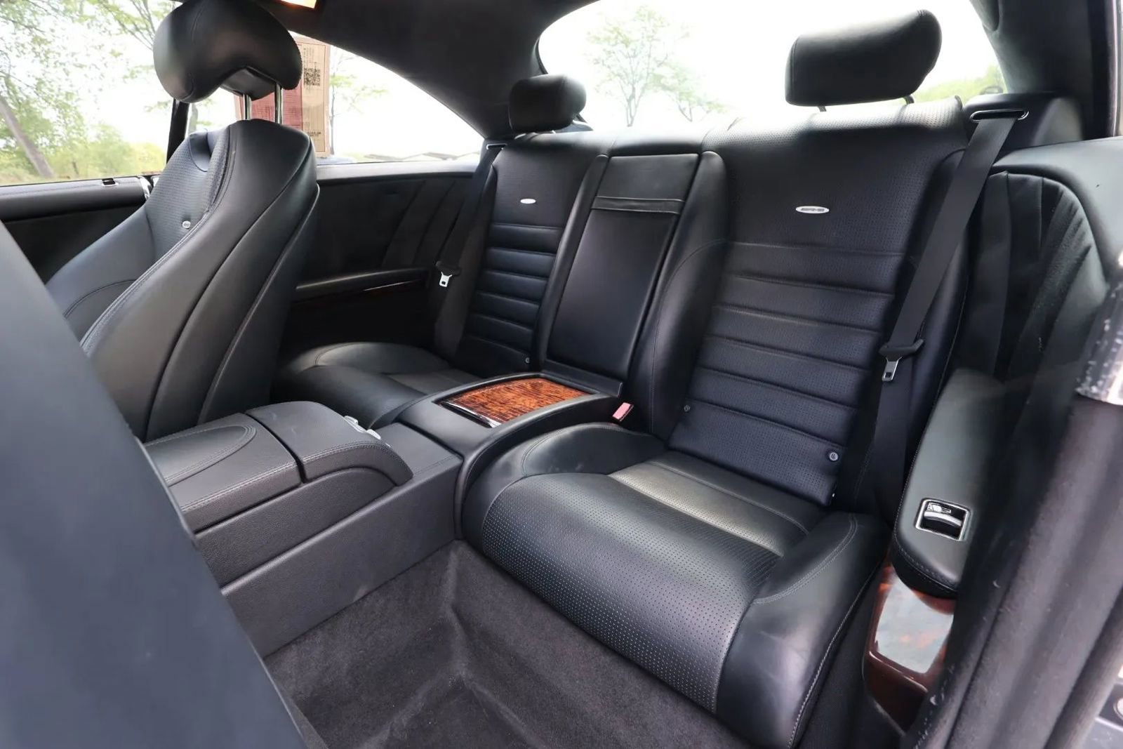 Used 2013 Mercedes-Benz CL 63 AMG image 14