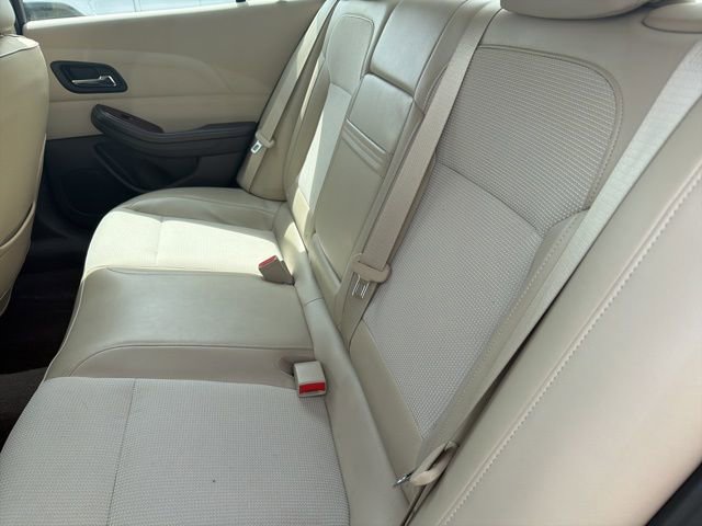 Used 2013 Chevrolet Malibu LT image 6