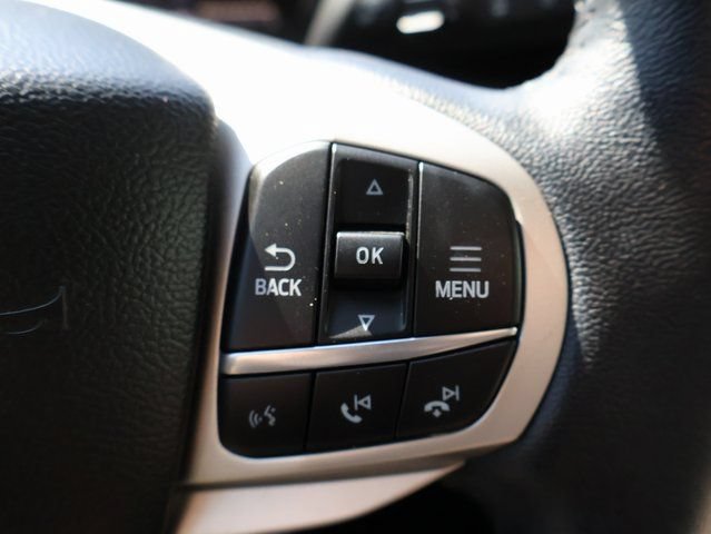 Used 2023 Ford Explorer Limited AWD/4WD image 38