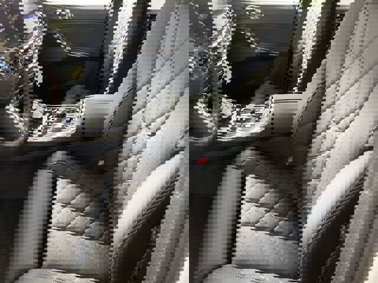 Certified 2024 BMW X5 xDrive40i w/ M Sport Package image 9