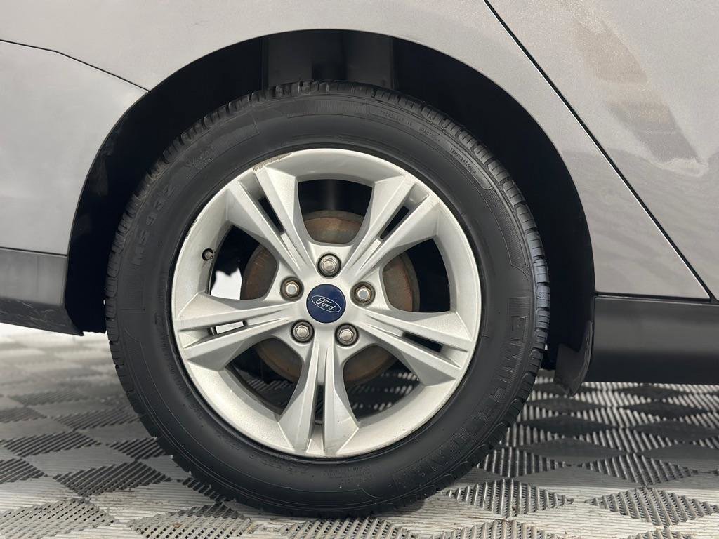 Used 2014 Ford Focus SE FWD image 31
