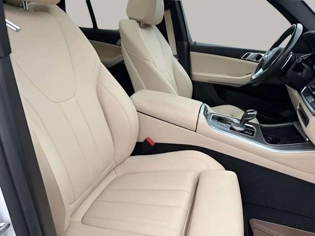 Used 2019 BMW X5 xDrive40i w/ Premium Package 2 image 15