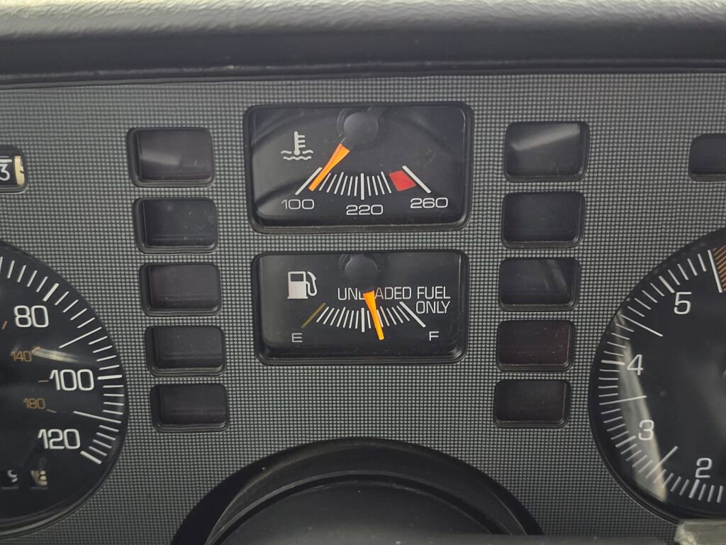 Used 1988 Pontiac Fiero GT image 71