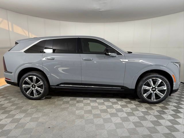 New 2026 Cadillac Escalade IQ Luxury 1 image 8