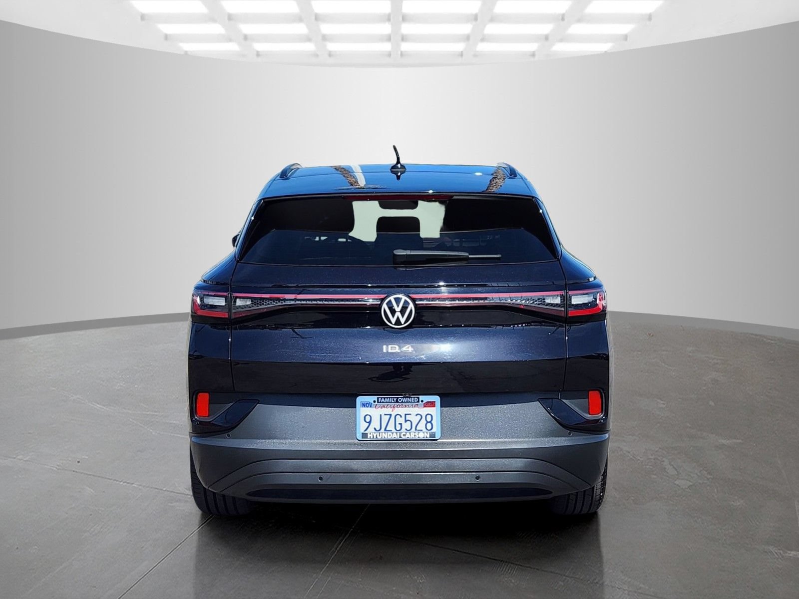 Used 2023 Volkswagen ID.4 Pro RWD image 6