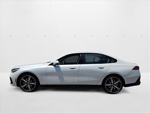 New 2026 BMW 530i image 5