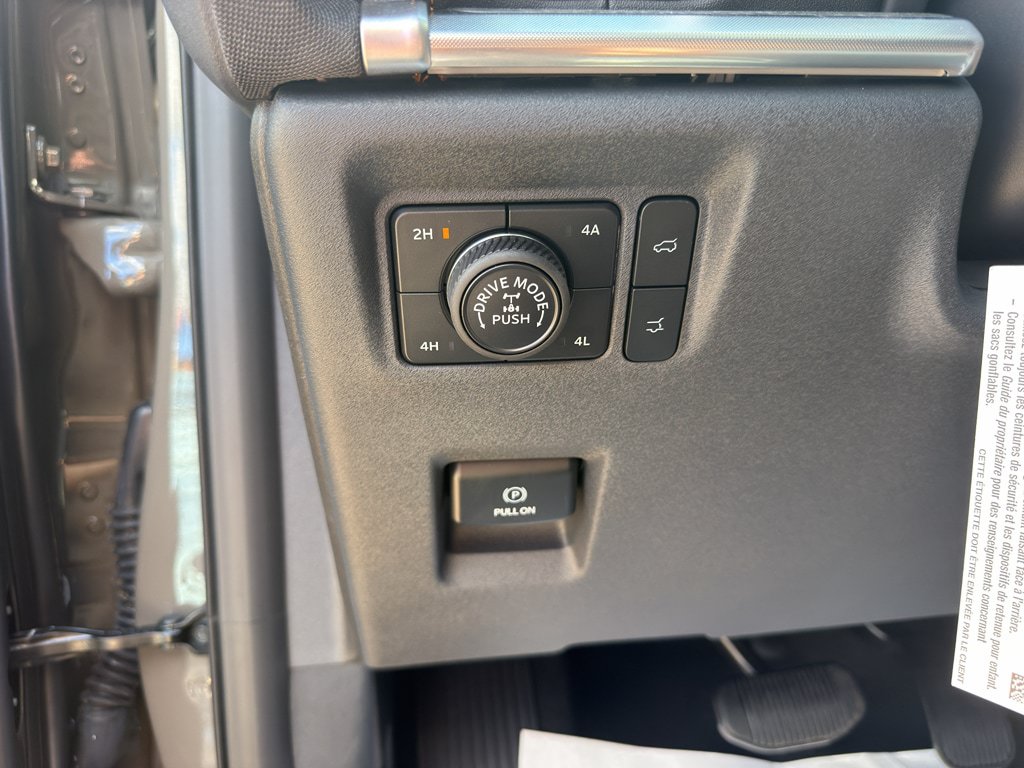 New 2027 Ford Expedition Tremor w/ Driver's Package AWD/4WD image 29