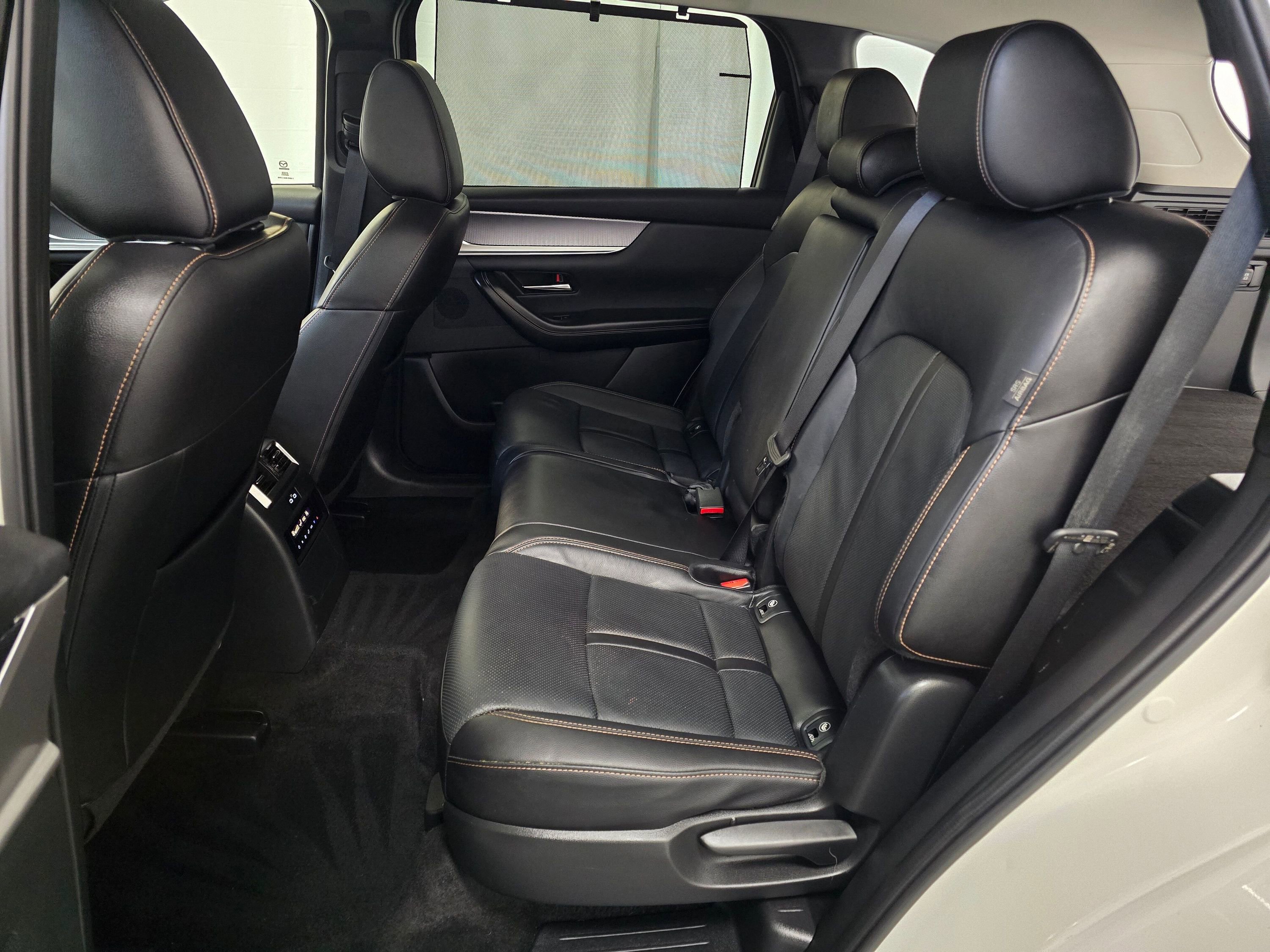 Used 2025 MAZDA CX-70 3.3 Turbo w/ Preferred Package image 20