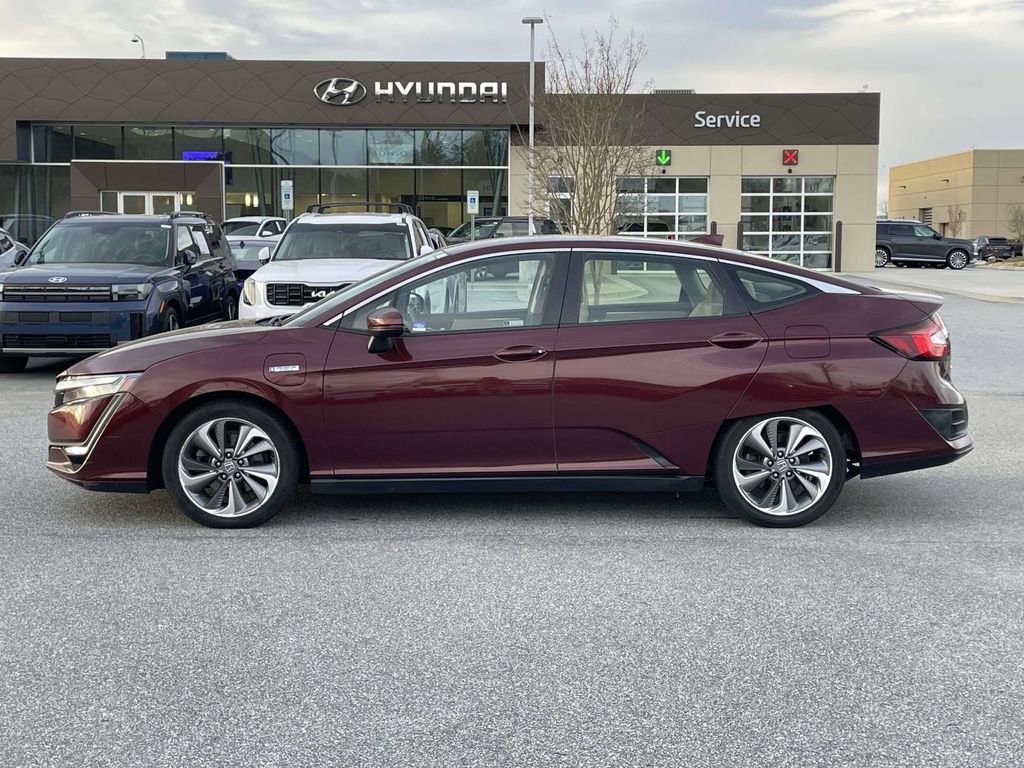 Used 2018 Honda Clarity Touring image 27