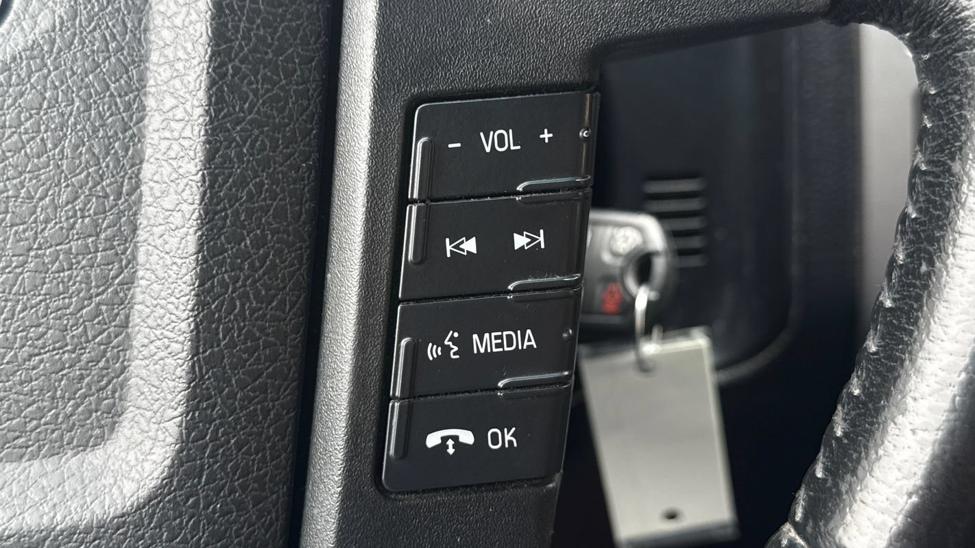 Used 2017 Ford Expedition EL XLT AWD/4WD image 33