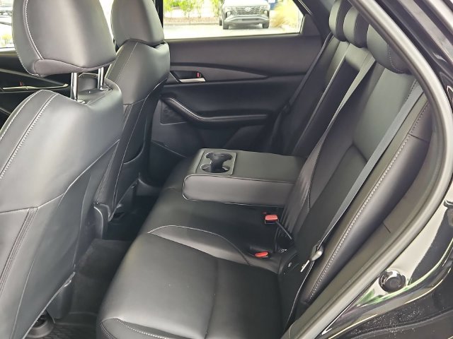 Certified 2026 MAZDA CX-30 AWD 2.5 S image 26