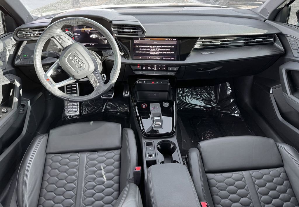 Used 2024 Audi RS 3 image 25