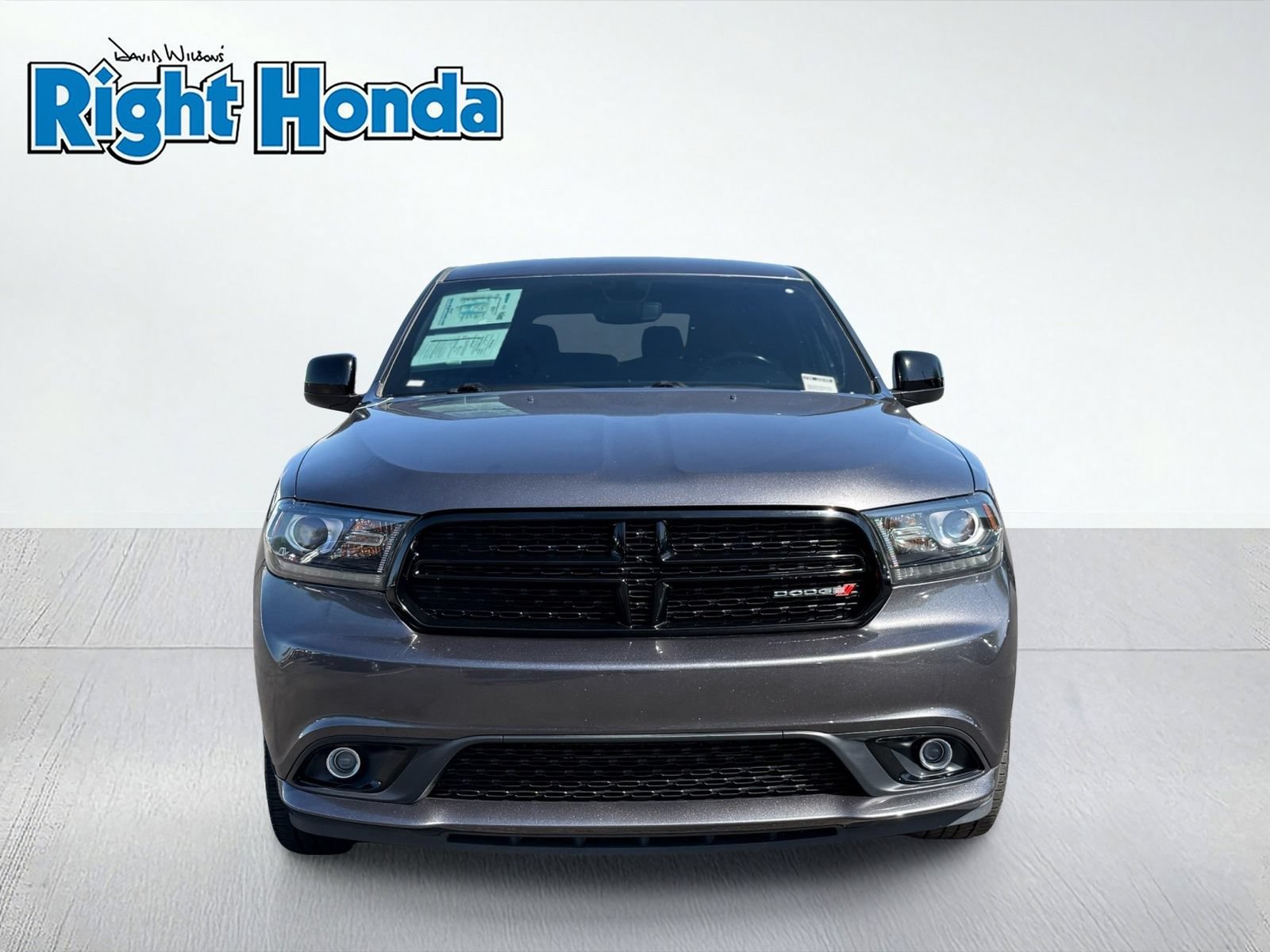 Used 2020 Dodge Durango SXT RWD image 5