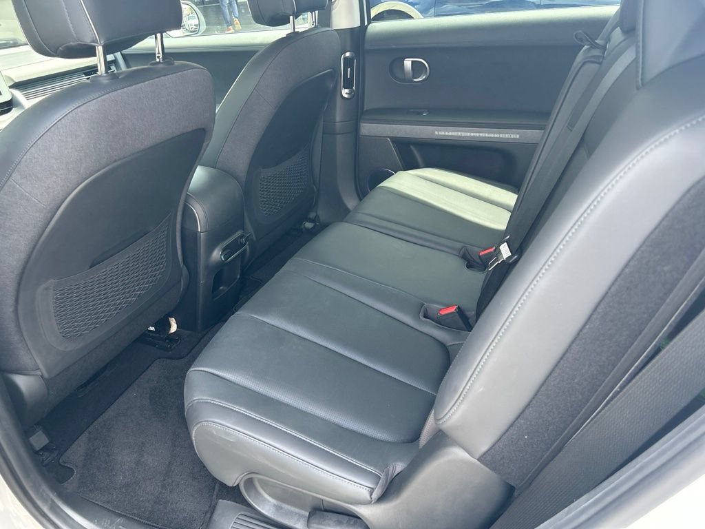 Used 2023 Hyundai Ioniq 5 SEL w/ Cargo Package RWD image 13