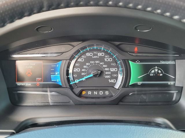 Used 2017 Ford Flex Limited w/ Equipment Group 303A image 22