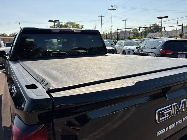 Used 2021 GMC Sierra 1500 Elevation AWD/4WD image 31