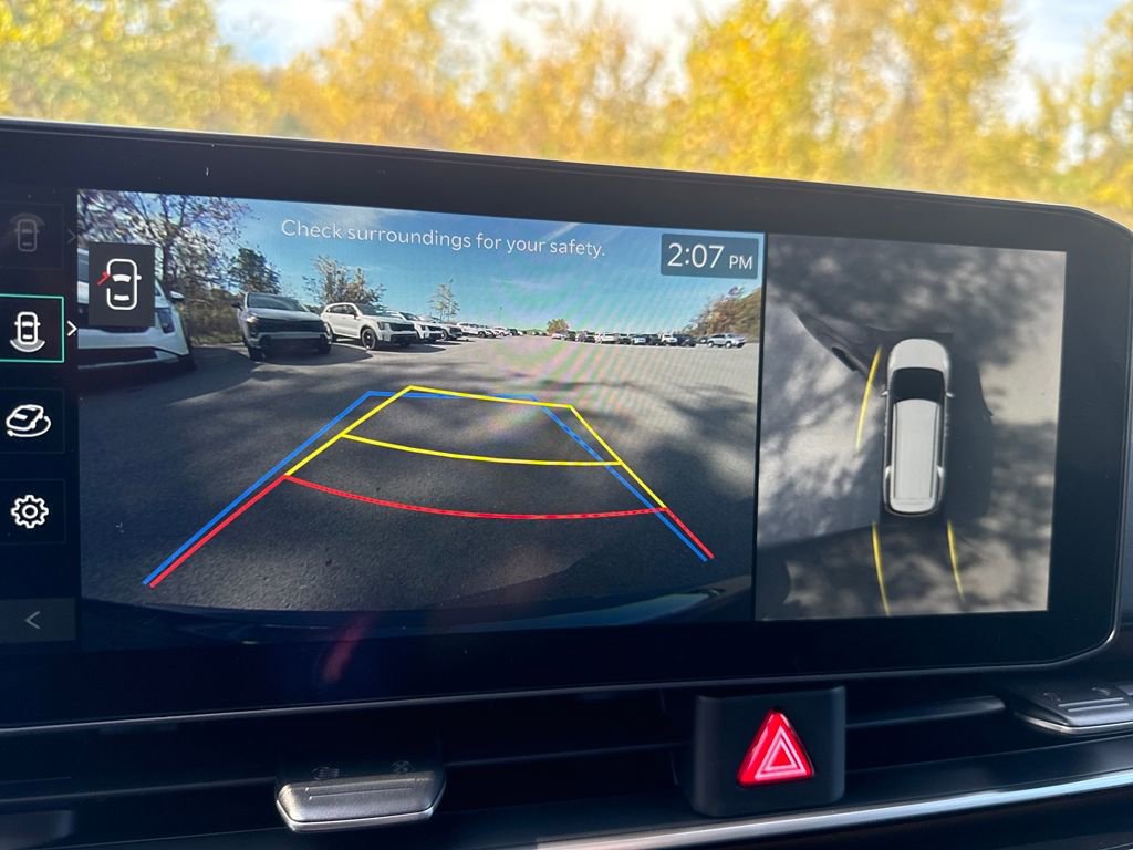 New 2026 Kia Carnival SX Prestige image 18