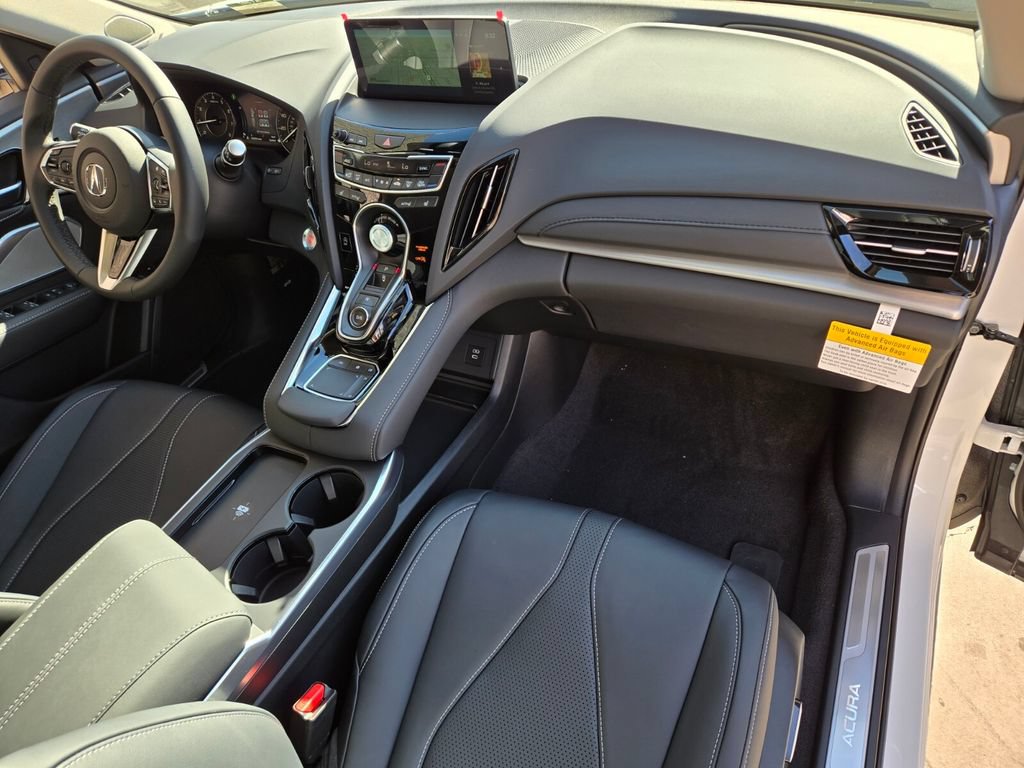 New 2026 Acura RDX SH-AWD w/ Technology Package image 20