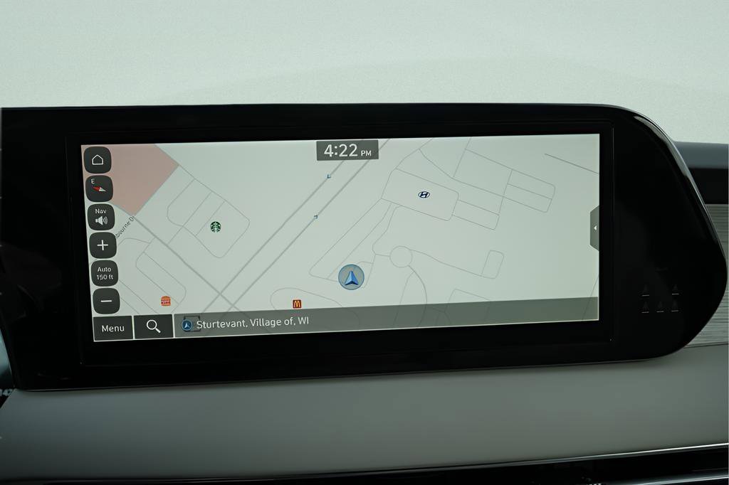 Used 2024 Hyundai Palisade Calligraphy AWD/4WD image 41