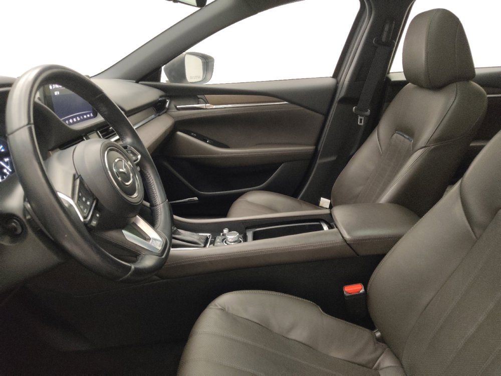 Used 2019 MAZDA MAZDA6 Signature image 17